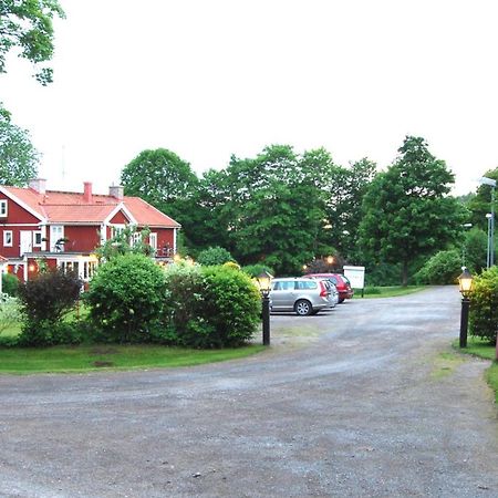 Hotell Krey Karlskoga Esterno foto