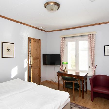 Hotell Krey Karlskoga Esterno foto