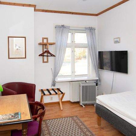 Hotell Krey Karlskoga Esterno foto