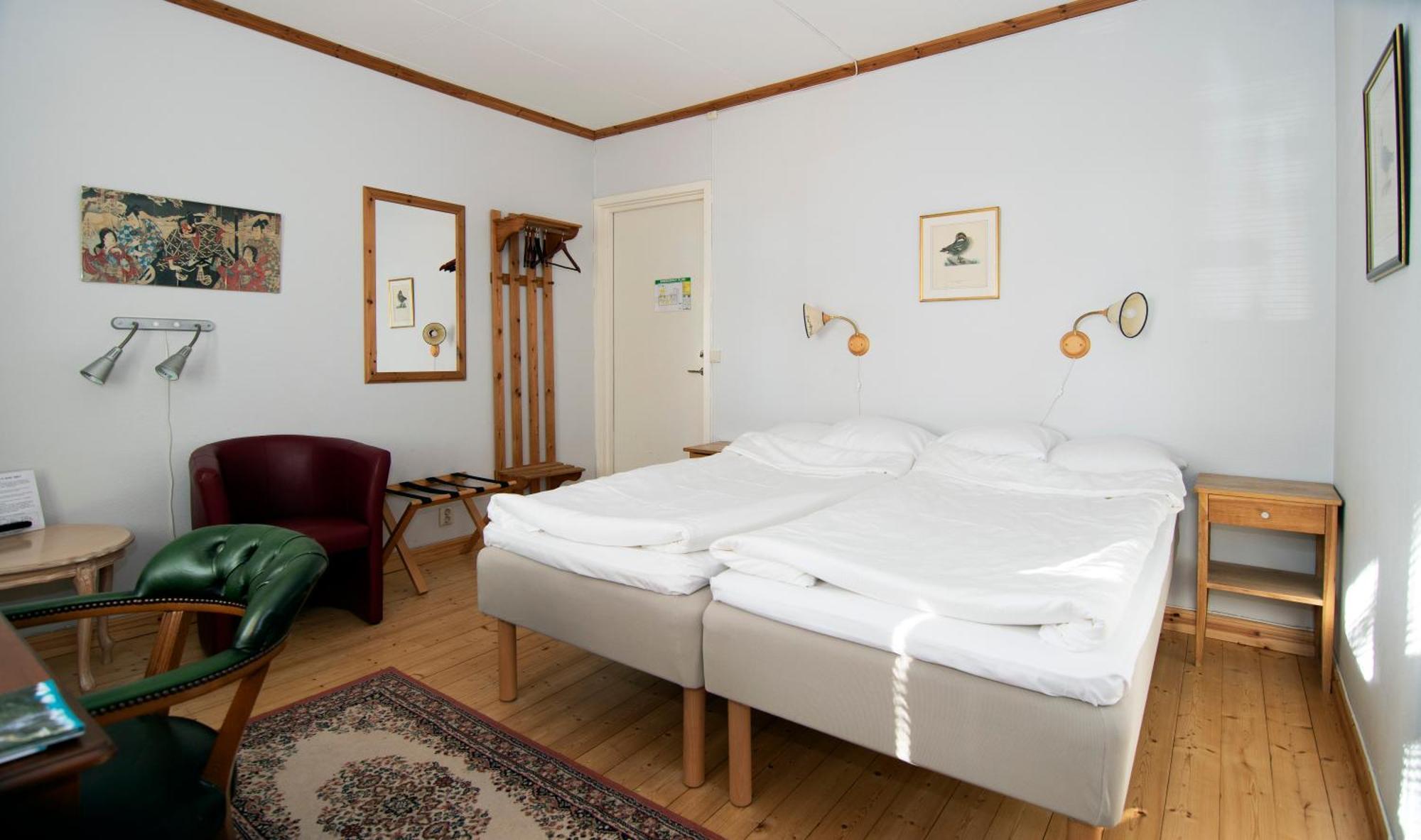 Hotell Krey Karlskoga Esterno foto