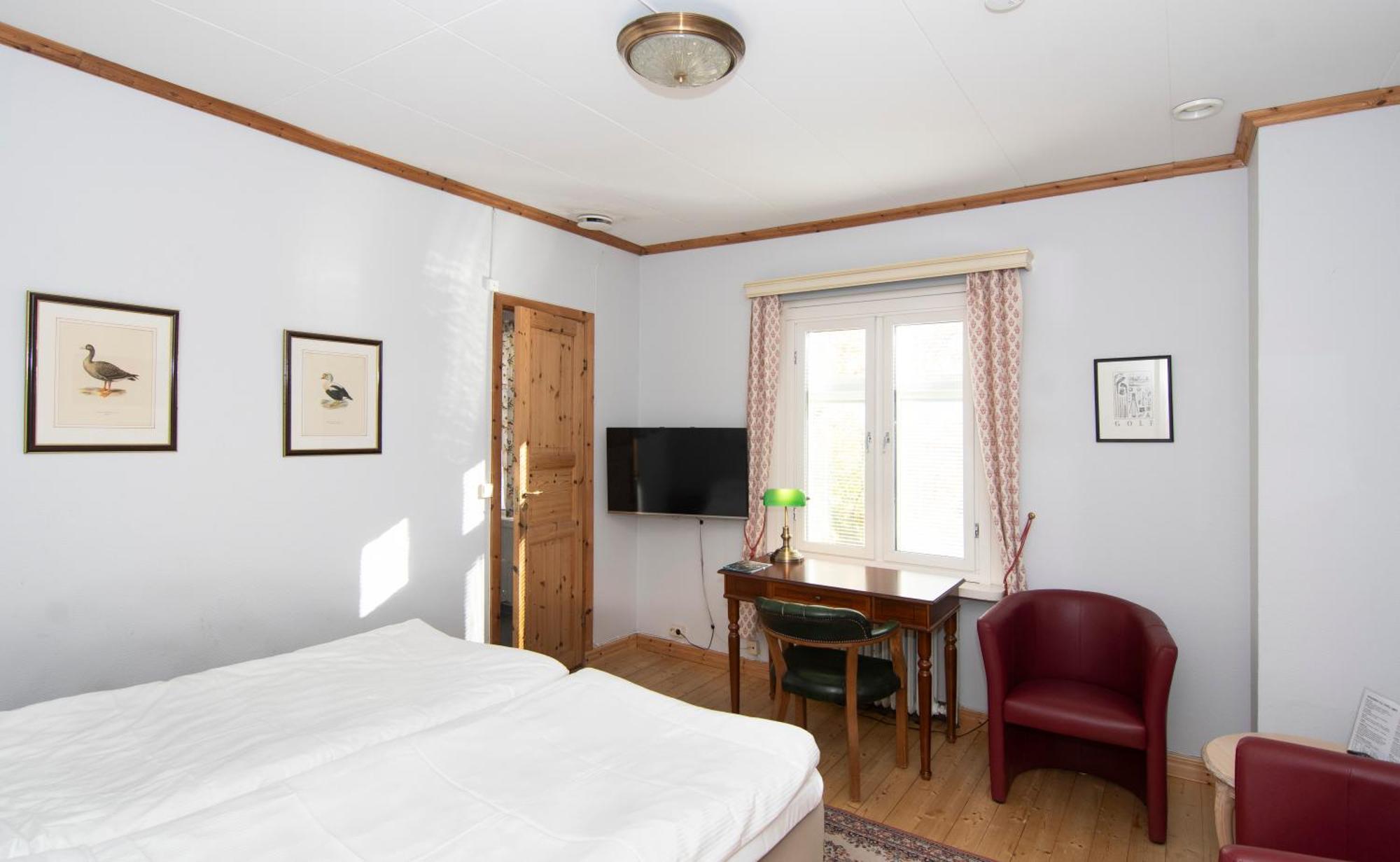 Hotell Krey Karlskoga Esterno foto
