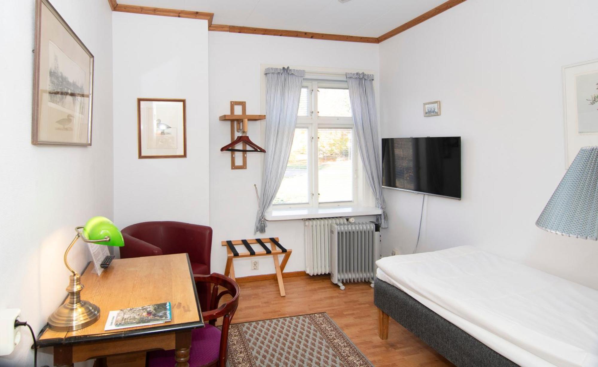 Hotell Krey Karlskoga Esterno foto