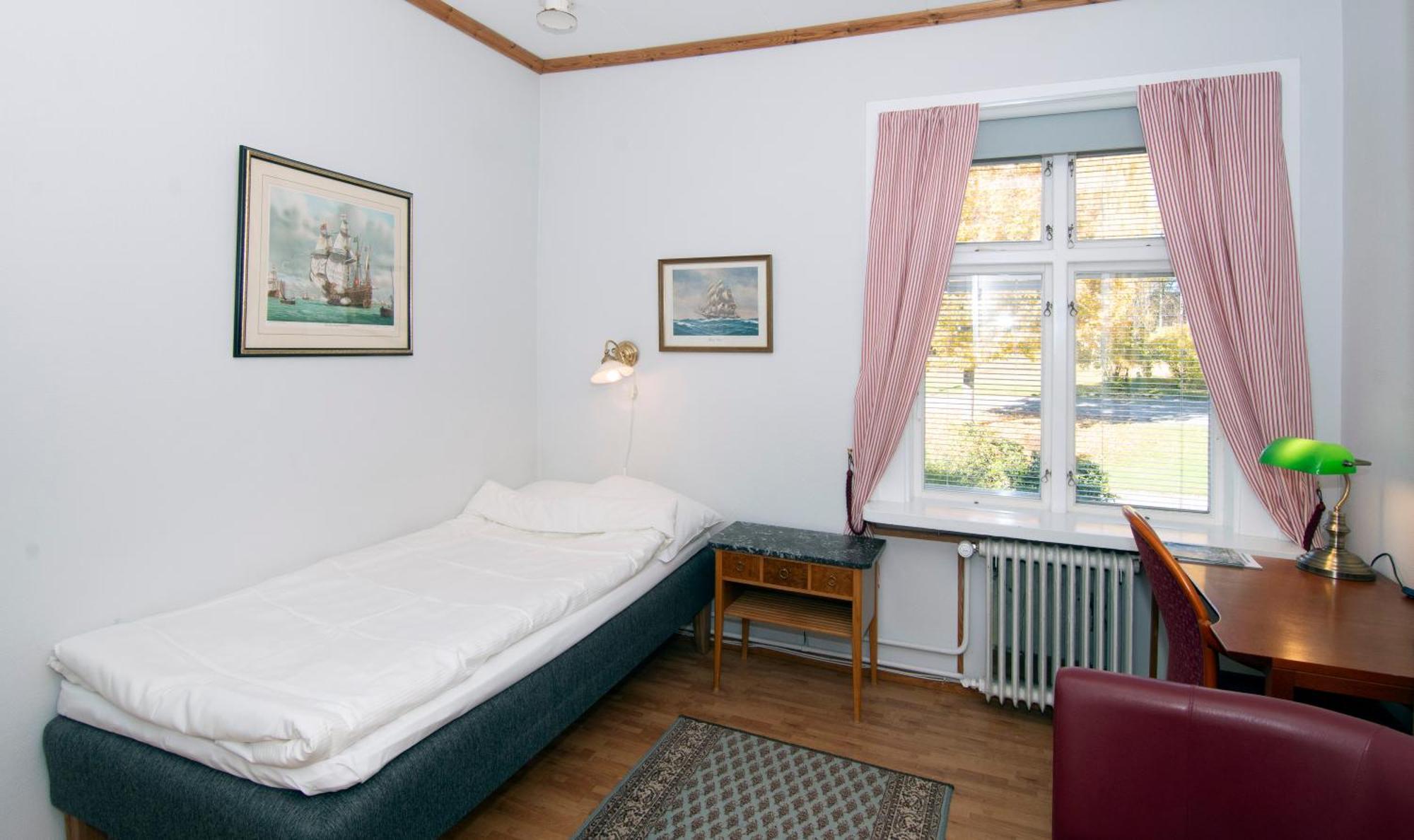 Hotell Krey Karlskoga Esterno foto
